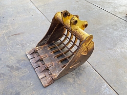 Others Bucket Skeleton bucket -