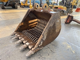 Others Bucket Skeleton bucket -