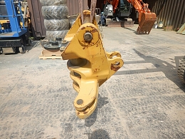 CATERPILLAR Used Parts Others -