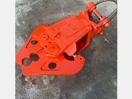 NPK Attachments(Construction) Crusher -