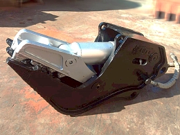 TAGUCHI Attachments(Construction) Paclar -