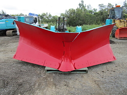 KAWASAKI Attachments(Construction) Multi blade -