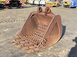 Others Bucket Skeleton bucket -