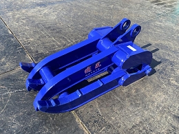 MATSUMOTO Fork Grab Mechanical fork 2007