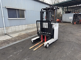 NICHIYU Forklifts FBRM15-85-300 2020