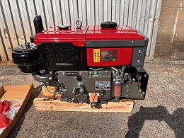 YANMAR New parts Others 2023