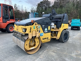 SAKAI Rollers TW354 2016