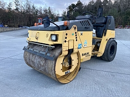 SAKAI Rollers TW502S-1 2014