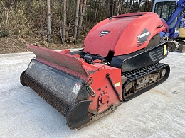 ゼノア 草刈り機 ZHM1550 -