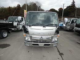 MITSUBISHI FUSO Flatbed trucks TPG-FBA20 2018