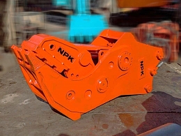 NPK Attachments(Construction) Paclar -
