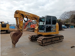 KATO Excavators HD308US-6A 2017