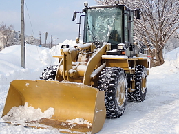 CATERPILLAR Wheel loaders 910G 2001