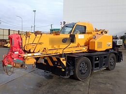 KOBELCO Cranes RK-130-1-00102 2014