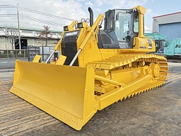 コマツ ブルドーザー D65PX-15 2005年