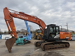 日立建機 中古油圧ショベル(ユンボ) | 中古建機ならBIGLEMON(ビッグレモン)