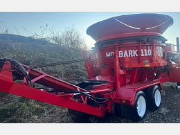 モバーク 環境機械 1100 2005年