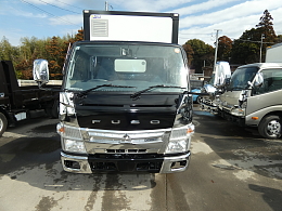MITSUBISHI FUSO Vans TKG-FEA50 2014