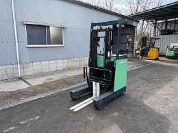 TOYOTA Forklifts 7FBRK13 2007