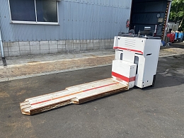 NICHIYU Forklifts LP20-85-B12 2022