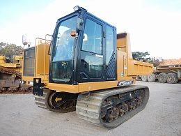 中古諸岡 MST-2200VDR(キャリアダンプ) | 中古建機ならBIGLEMON(ビッグ