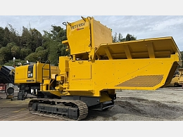 コマツ 環境機械 BZ210-1 2005年