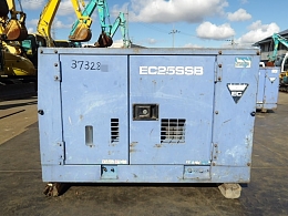 KOMATSU Compressors EC25SSB-6 -