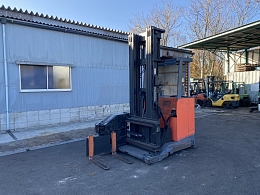 TOYOTA Forklifts 2RFBA10 2010