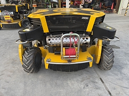 DVORAK Mowers 2SGS 2019