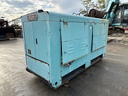 DENYO Generators DCA-150S-N -