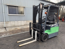 トヨタ 中古フォークリフト(1ページ目) | 中古建機ならBIGLEMON(ビッグ