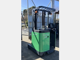 TOYOTA Forklifts 7FBR10 2017