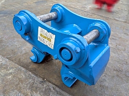 MATSUMOTO Attachments(Construction) Quick hitch -