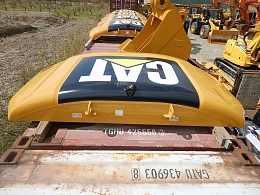 CATERPILLAR Used Parts Others -