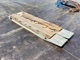 Others Construction equipment and the rest Others -