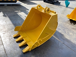 KOMATSU Bucket Bucket -