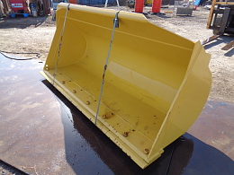 KOMATSU Bucket Bucket 2020
