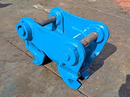 MATSUMOTO Attachments(Construction) Quick hitch -