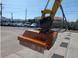 その他メーカー アタッチメント(農業機械) その他 -