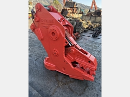 NPK Attachments(Construction) Paclar -