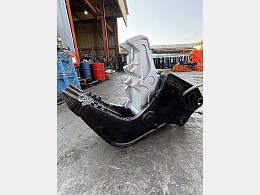 タグチ工業 アタッチメント(建設機械) 小割機 -