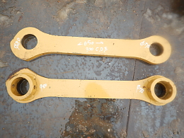 CATERPILLAR Used Parts Others -