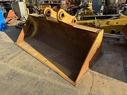 Others Attachments(Construction) Slope bucket -