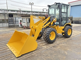 コマツ WA50-8N0 2019年