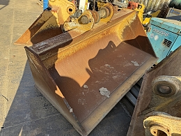 Others Attachments(Construction) Slope bucket -