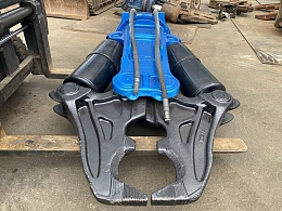 OKADA AIYON Attachments(Construction) Crusher -