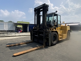 UNICARRIERS Forklifts FD180-3 2017