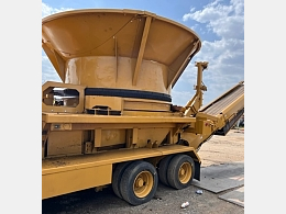 Vermeer Wood chippers/Crushers TG400ATX 2008