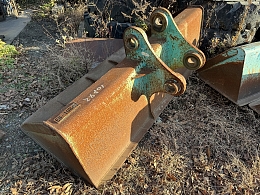 Others Attachments(Construction) Slope bucket -