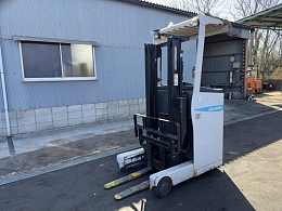 UNICARRIERS Forklifts FRB9-8CA 2014
